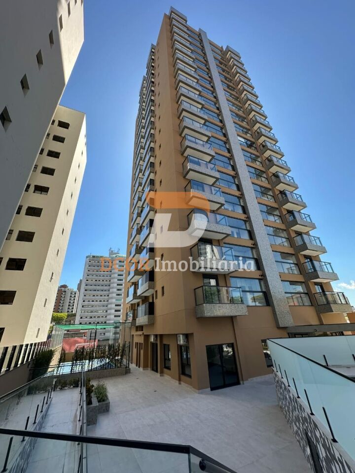 Apartamento para Venda - Nova Petrópolis