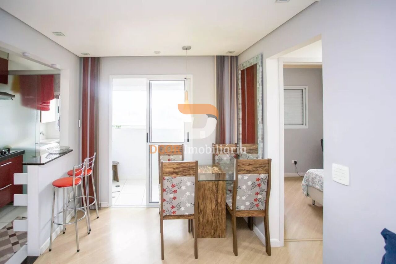 Apartamento para Venda - Centro