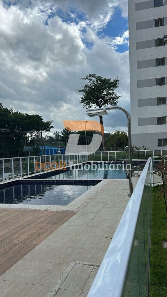 Apartamento para Venda - Canhema