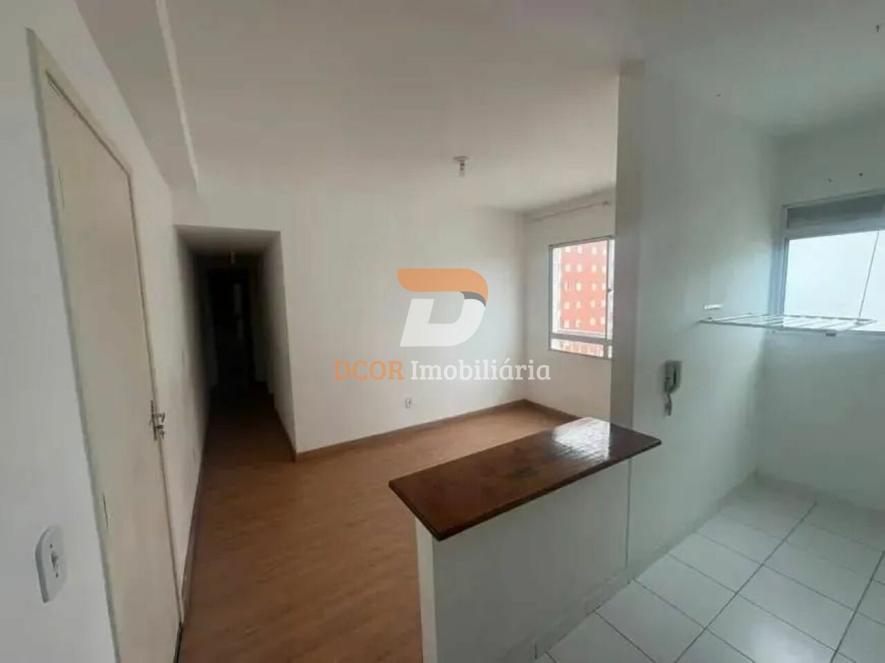 Apartamento para Venda - Canhema