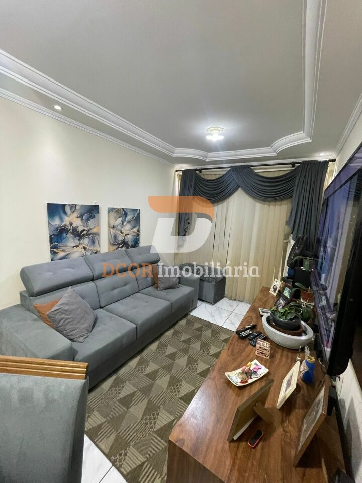 Apartamento para Venda - Santa Terezinha