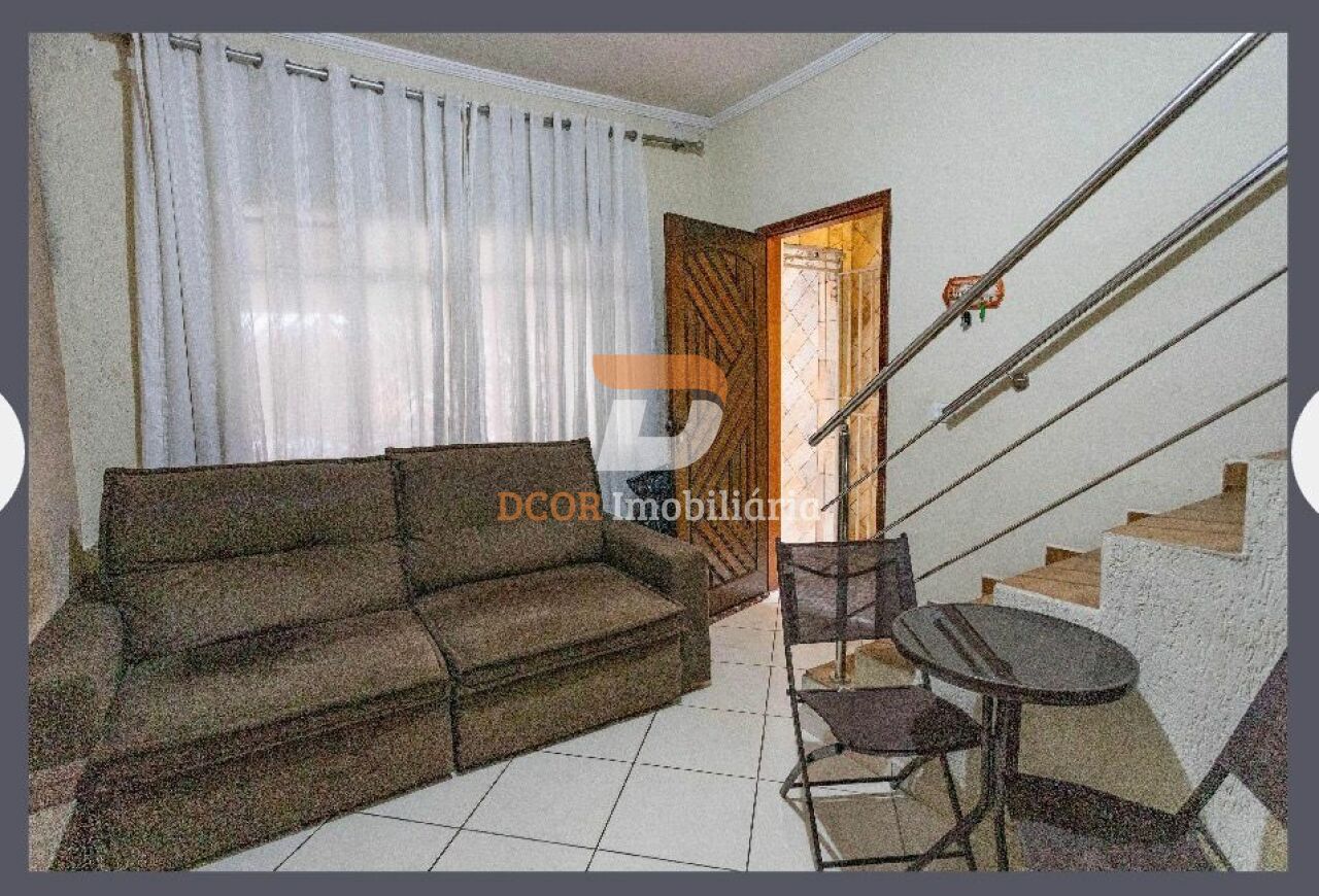 Casa para Venda - Casa Grande