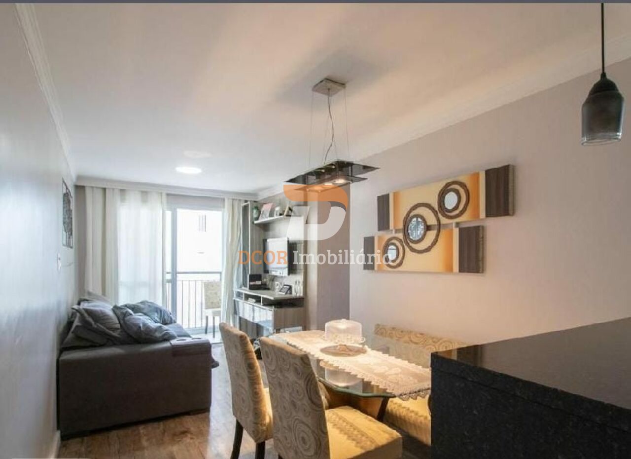 Apartamento para Venda - Centro