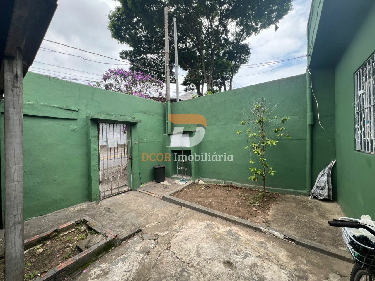 Casa para Venda - Conceição - Diadema