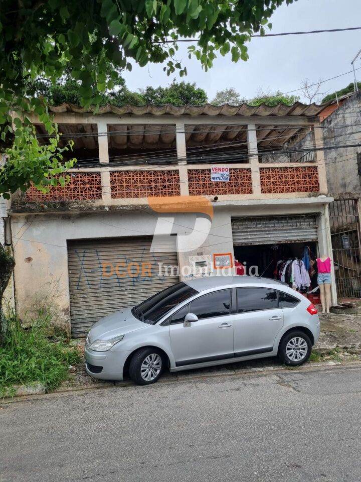 Casa para Venda - Eldorado