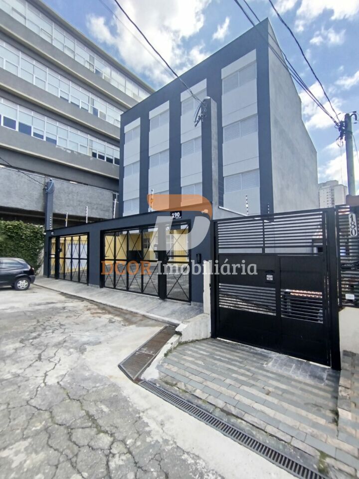 Studio para Locação - Centro