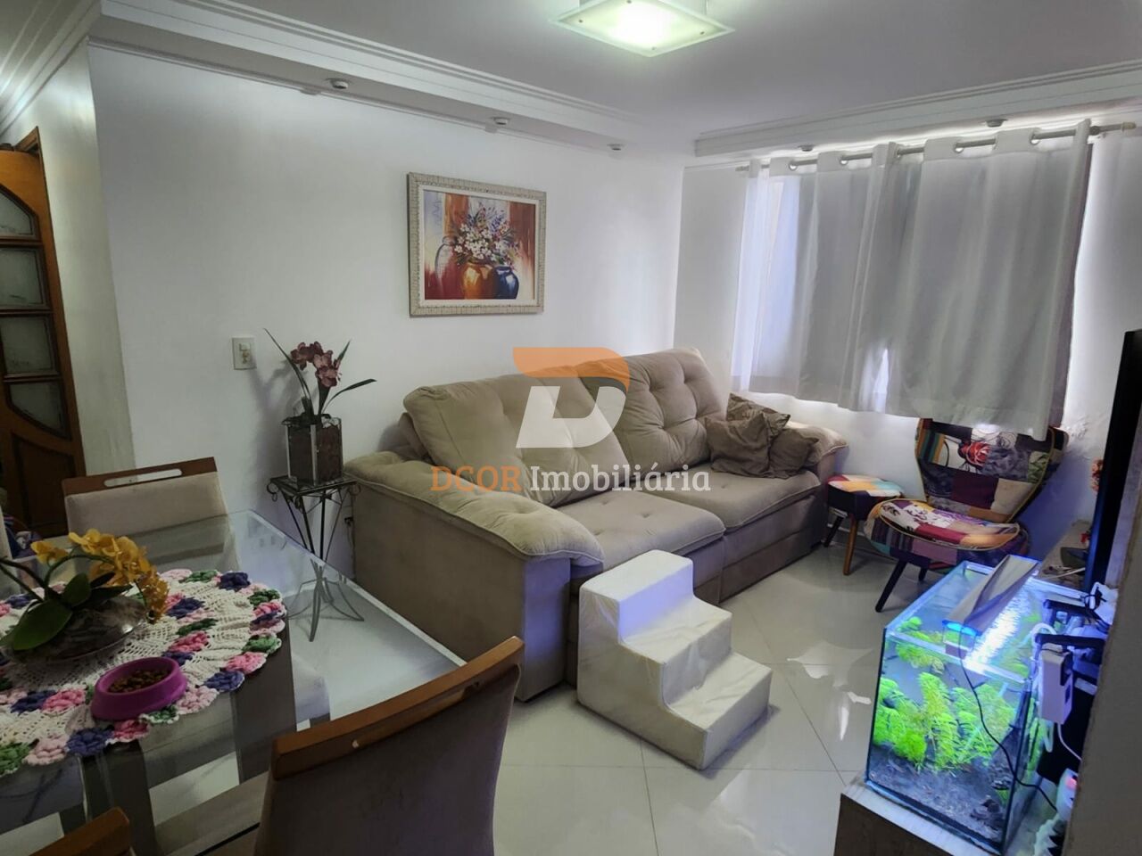 Apartamento para Venda - Santa Terezinha