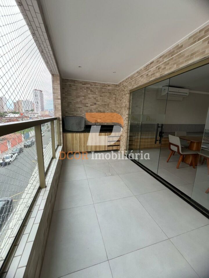 Apartamento para Venda - Boqueirão