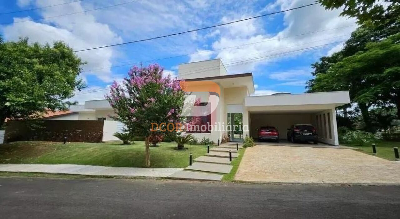 Casa em Condomínio para Venda - Altos de Ipanema