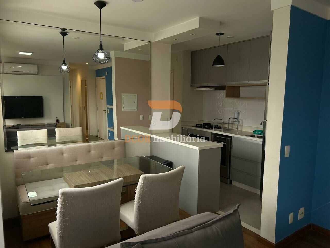 Apartamento para Venda - Paraíso do Morumbi