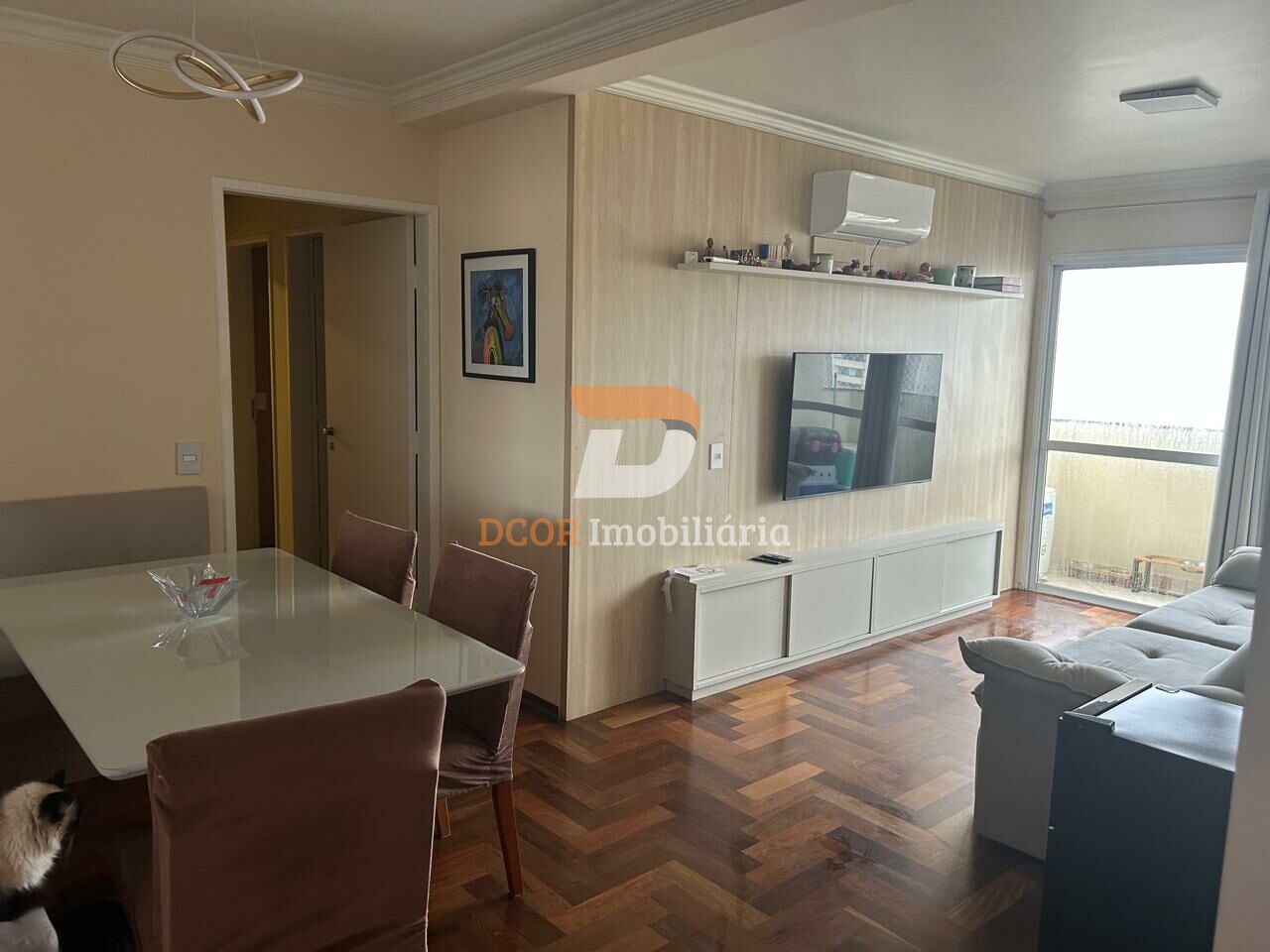 Apartamento para Venda - Vila Clementino