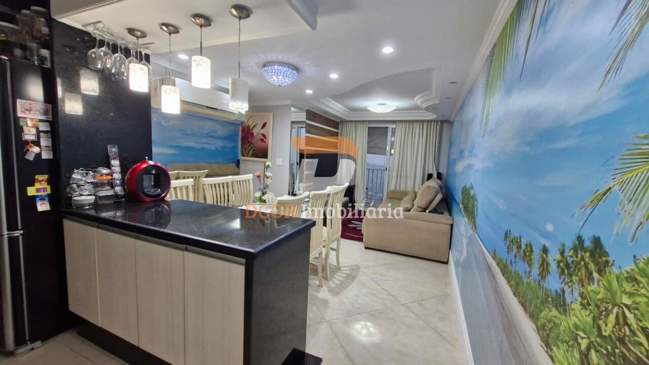 Apartamento para Venda - Centro