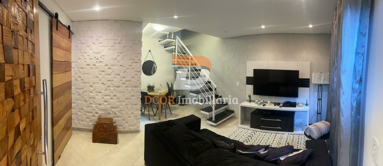 Sobrado para Venda - Jardim Santo Antônio