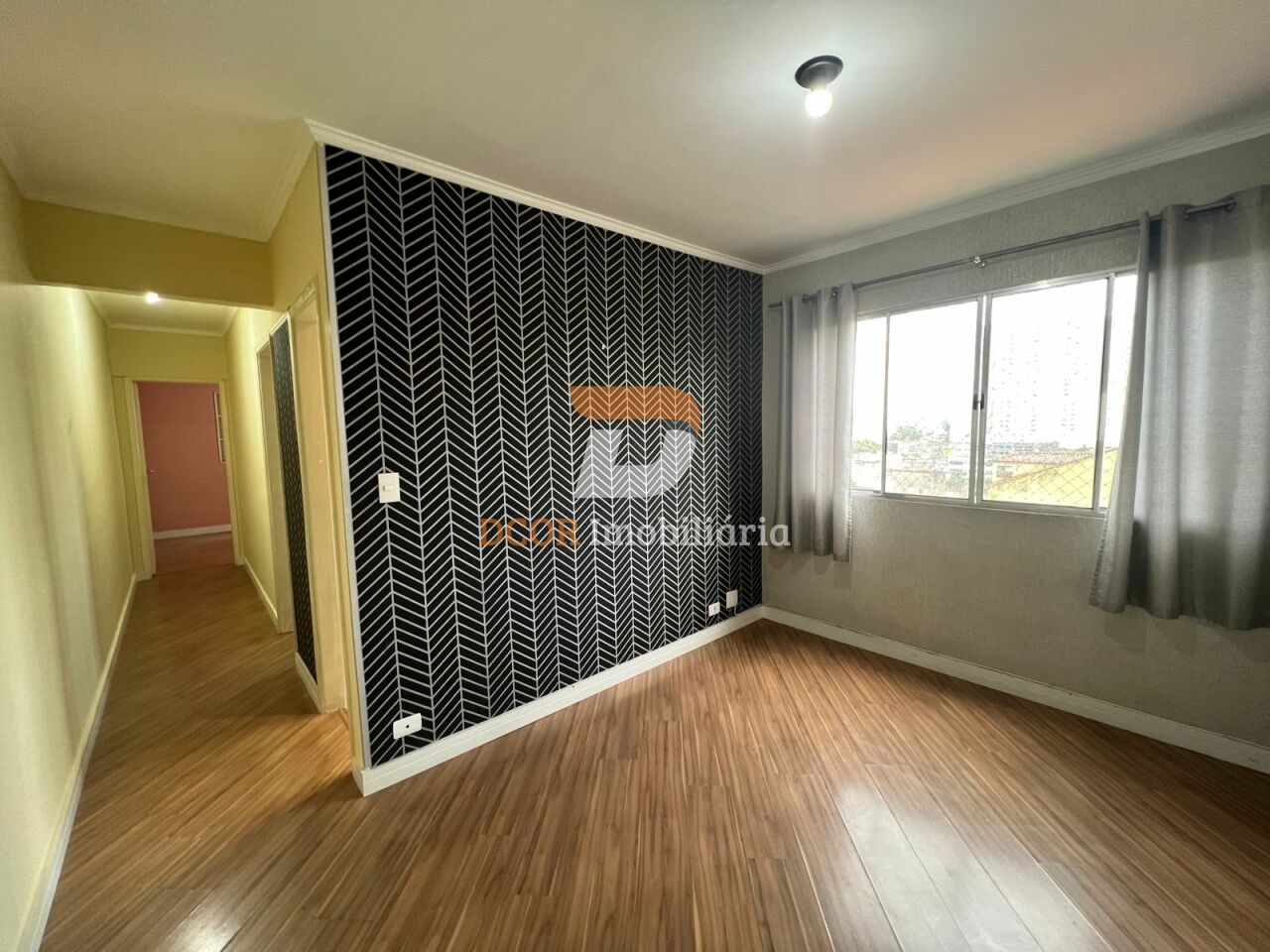 Apartamento para Locação - Centro