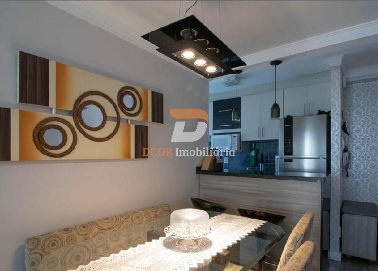 Apartamento para Venda - Centro