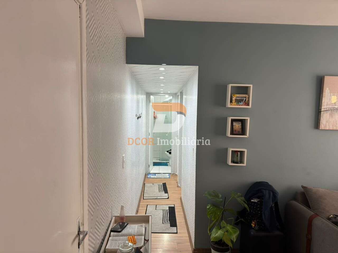 Apartamento para Venda - Canhema