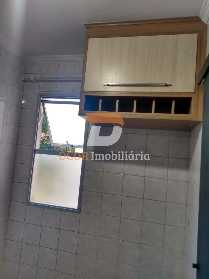 Apartamento para Venda - Conceição - Diadema