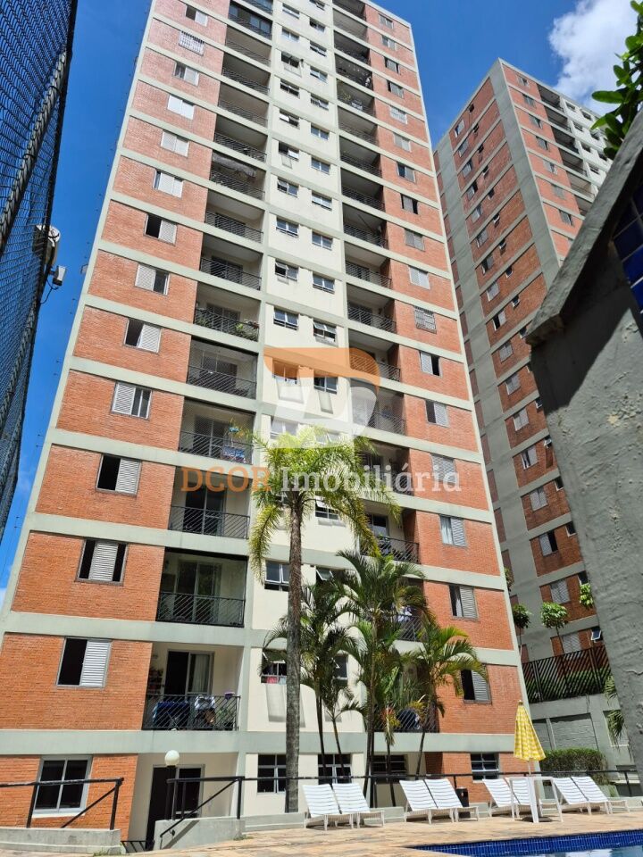Apartamento para Venda - Centro