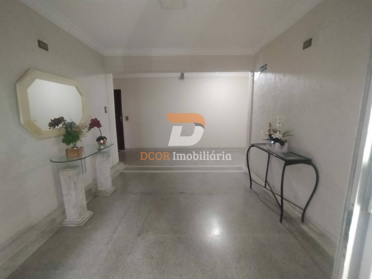 Apartamento para Locação - Centro