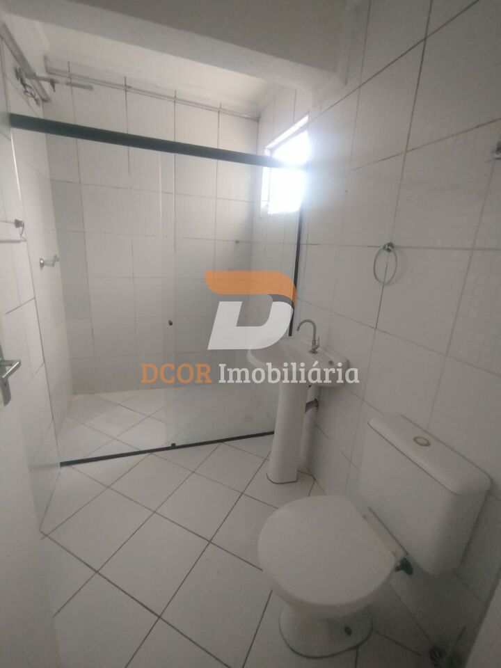 Apartamento para Locação - Centro