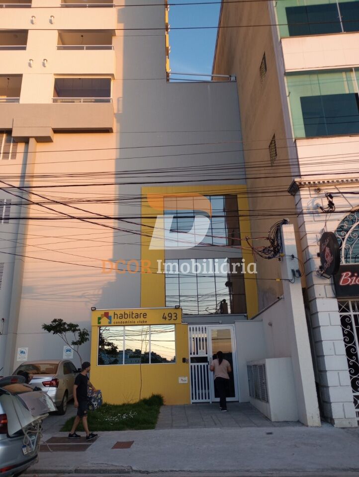 Apartamento para Venda - Centro