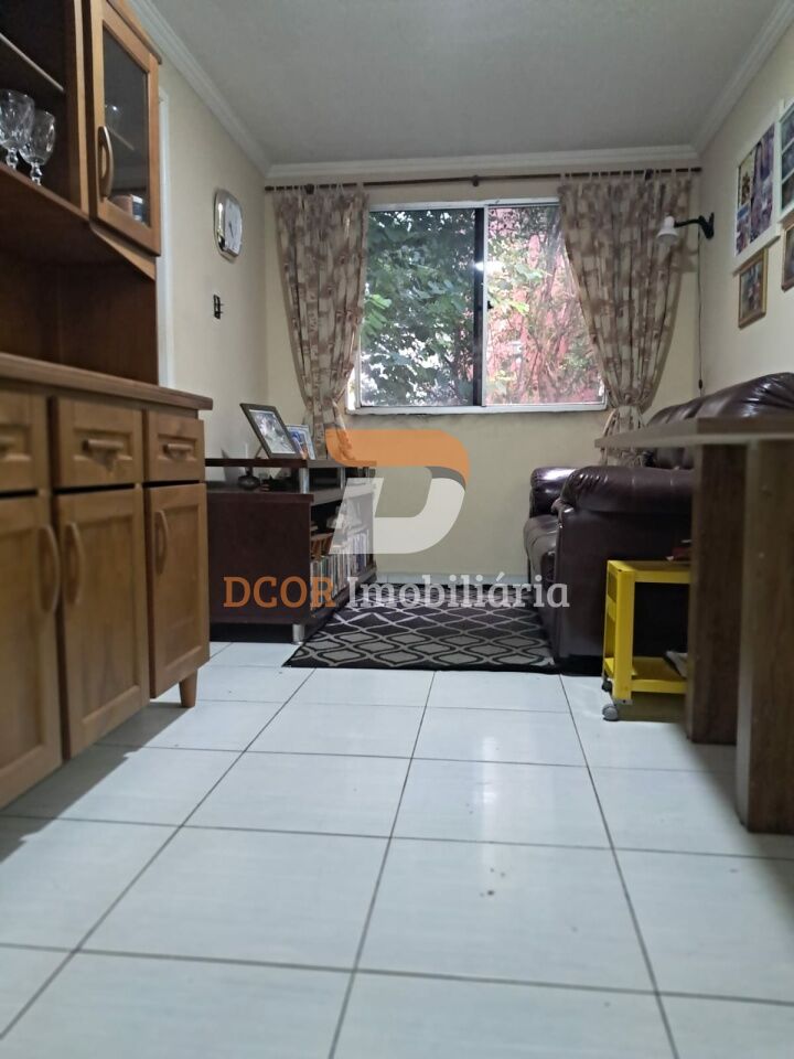 Apartamento para Venda - Conceição - Diadema