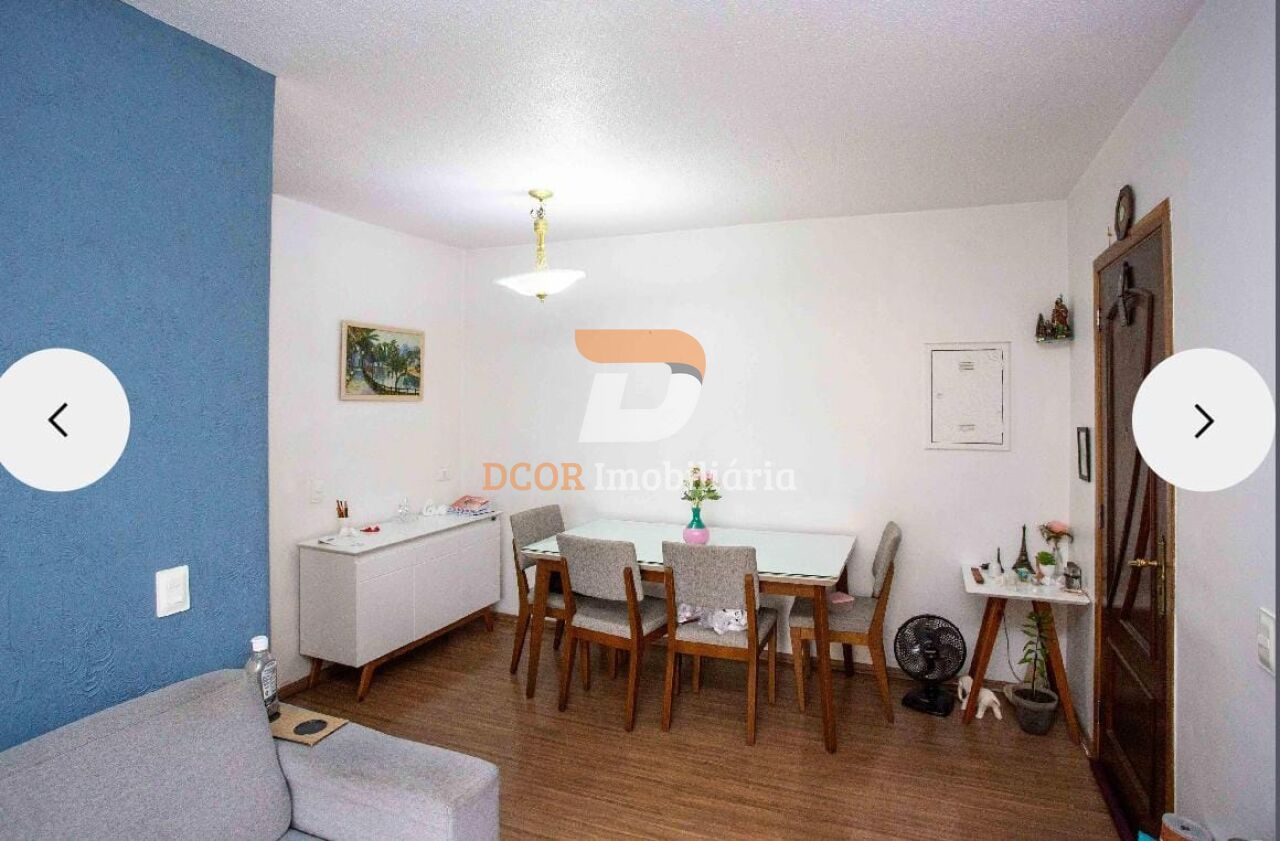 Apartamento para Venda - Jardim Melo