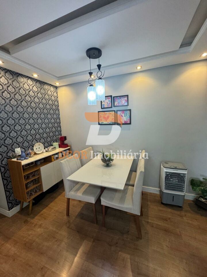 Apartamento para Venda - Jardim Melo