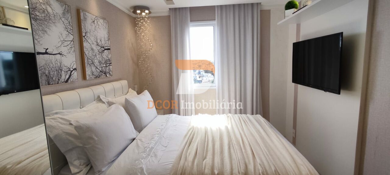 Apartamento para Venda - Centro