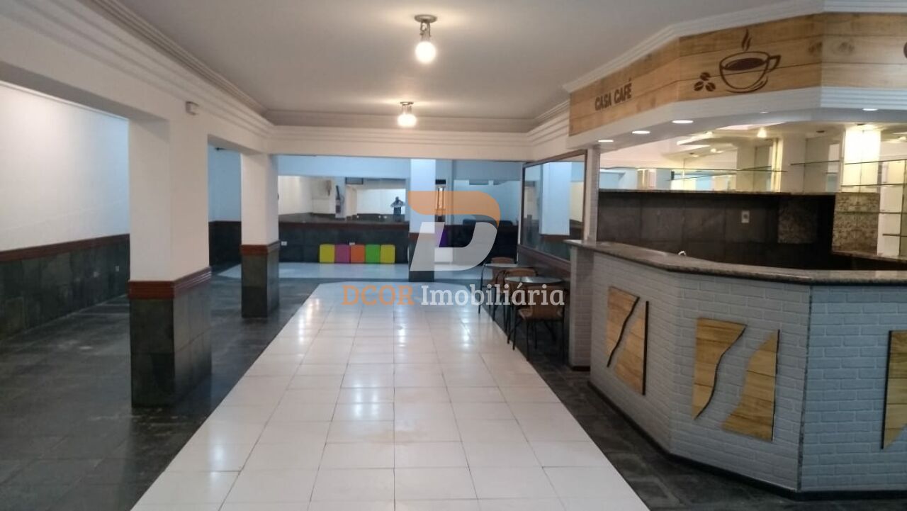 Prédio Comercial para Venda - Vila Nova Conceição