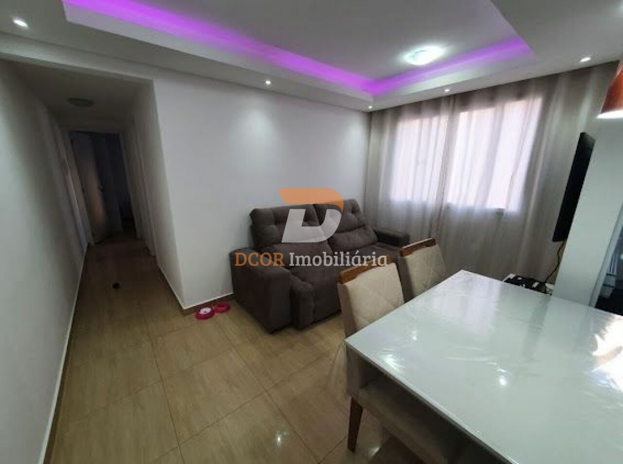 Apartamento para Venda - Jardim São Savério