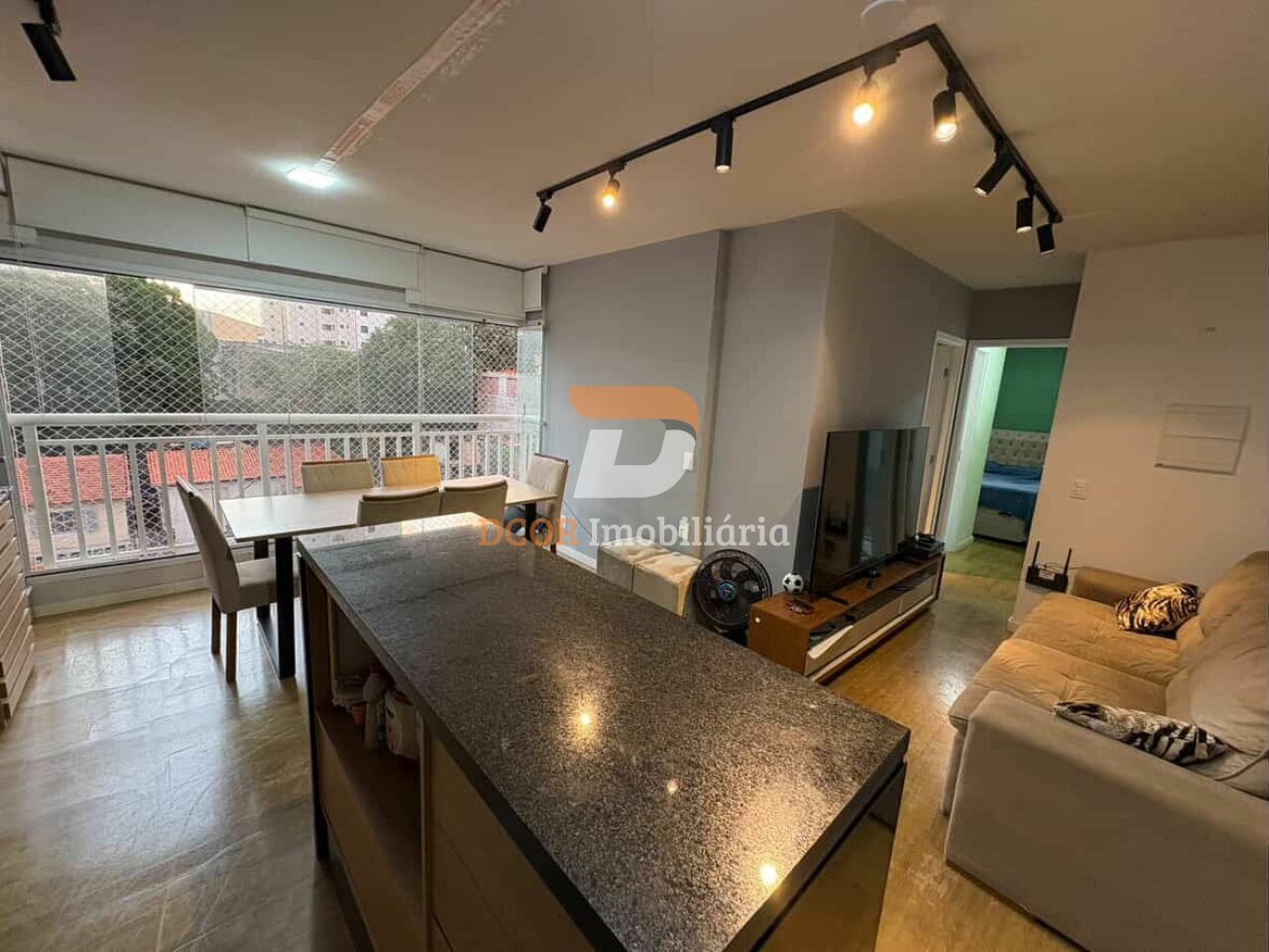 Apartamento para Venda - Centro