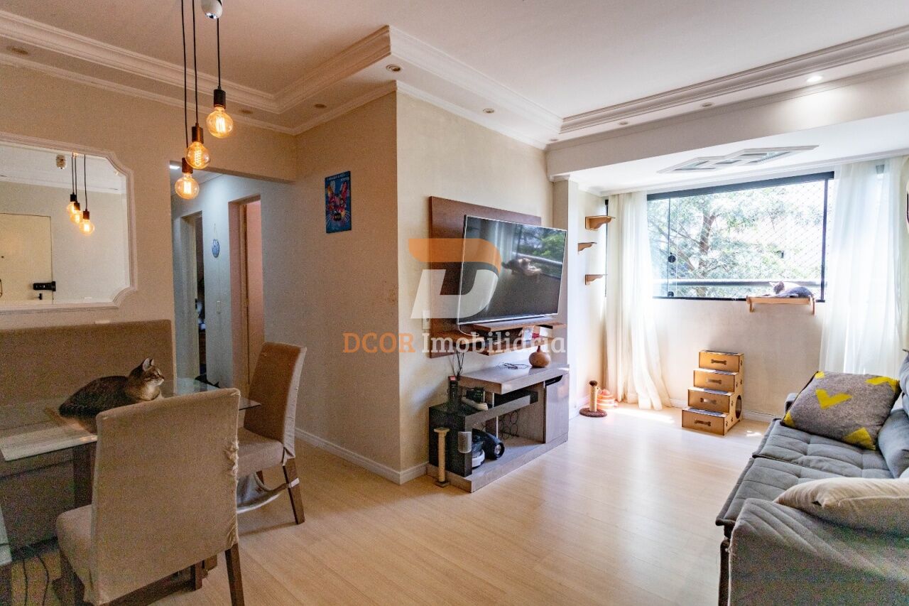 Apartamento para Venda - Jardim Melo