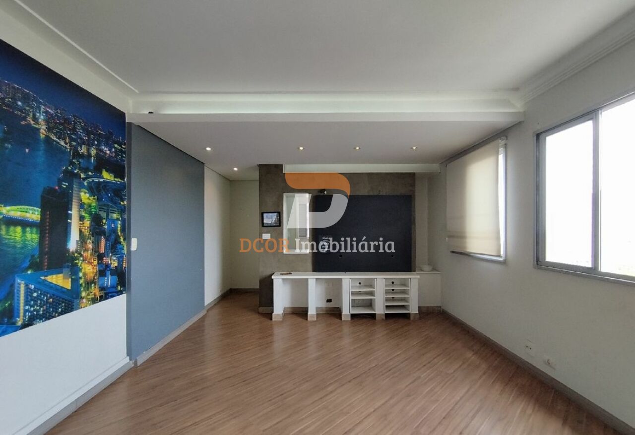 Apartamento para Venda - Centro