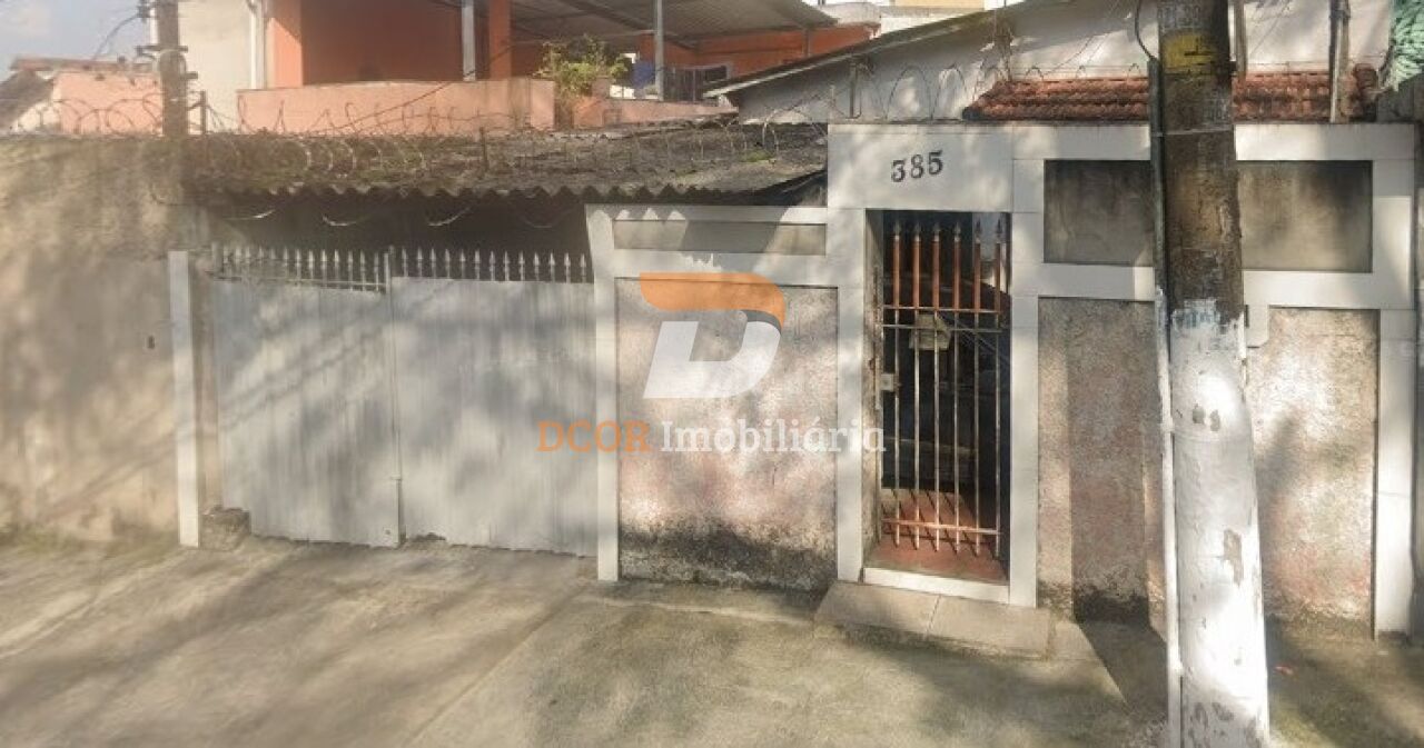 Terreno para Venda - Centro