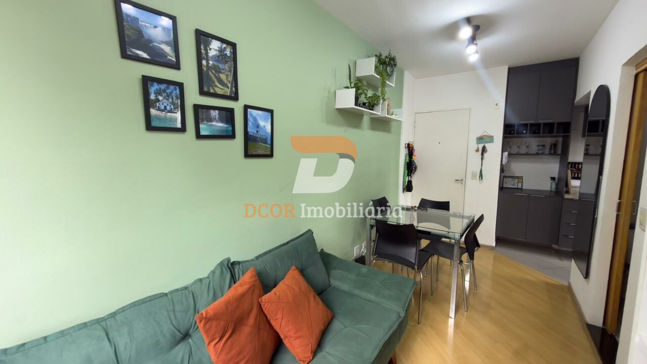 Apartamento para Venda - Centro