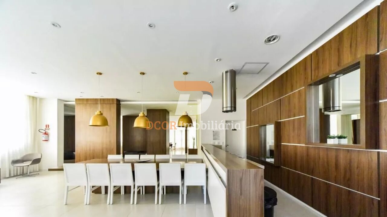 Apartamento para Venda - Centro