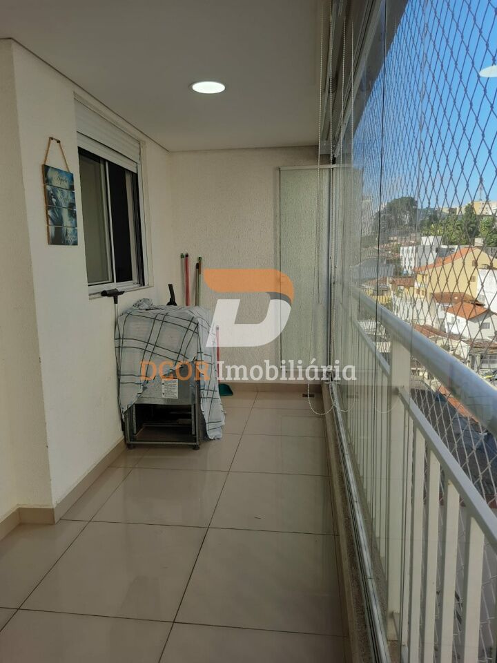 Apartamento para Venda - Centro