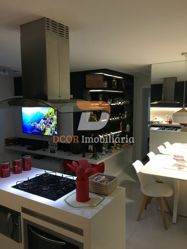 Apartamento para Venda - Centro