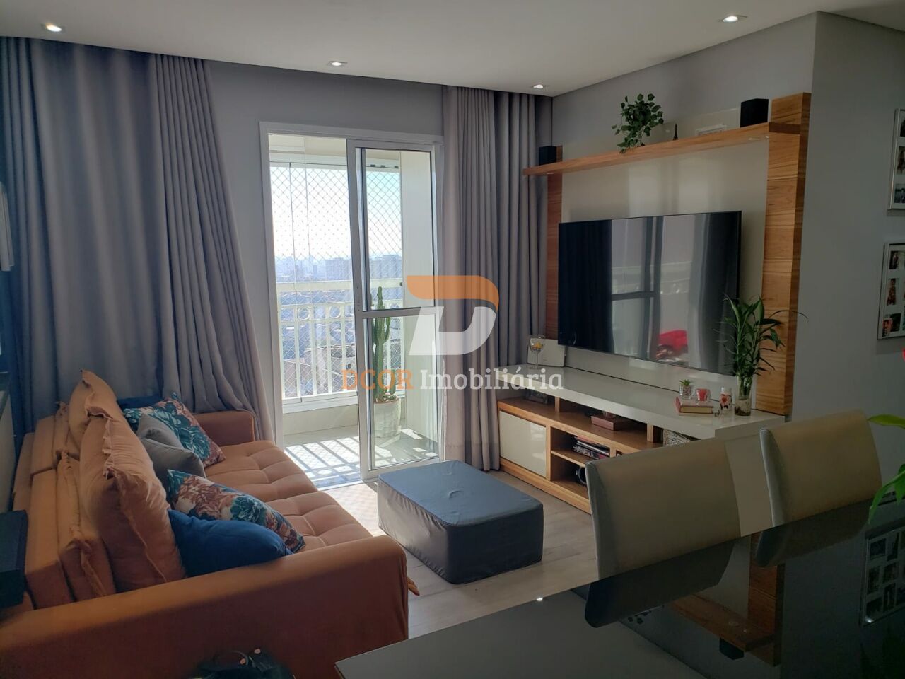 Apartamento para Venda - Centro