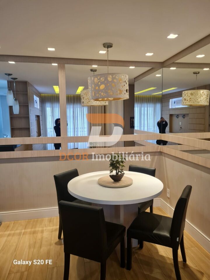 Apartamento para Venda - Centro