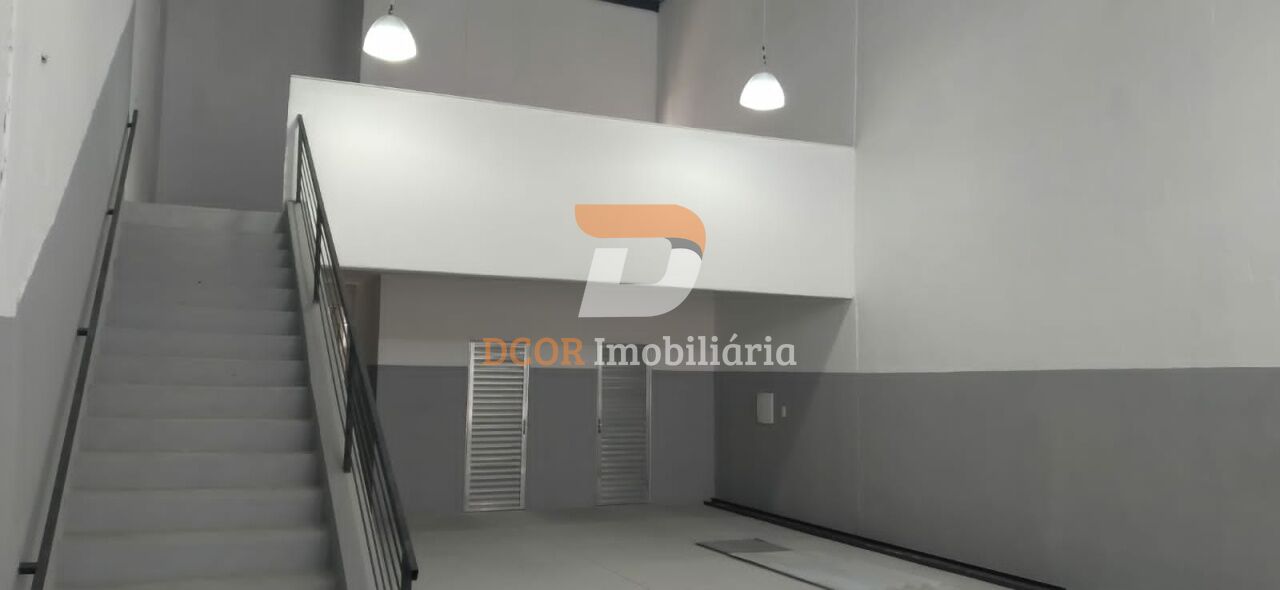 Galpão para Locação - Centro - SBC