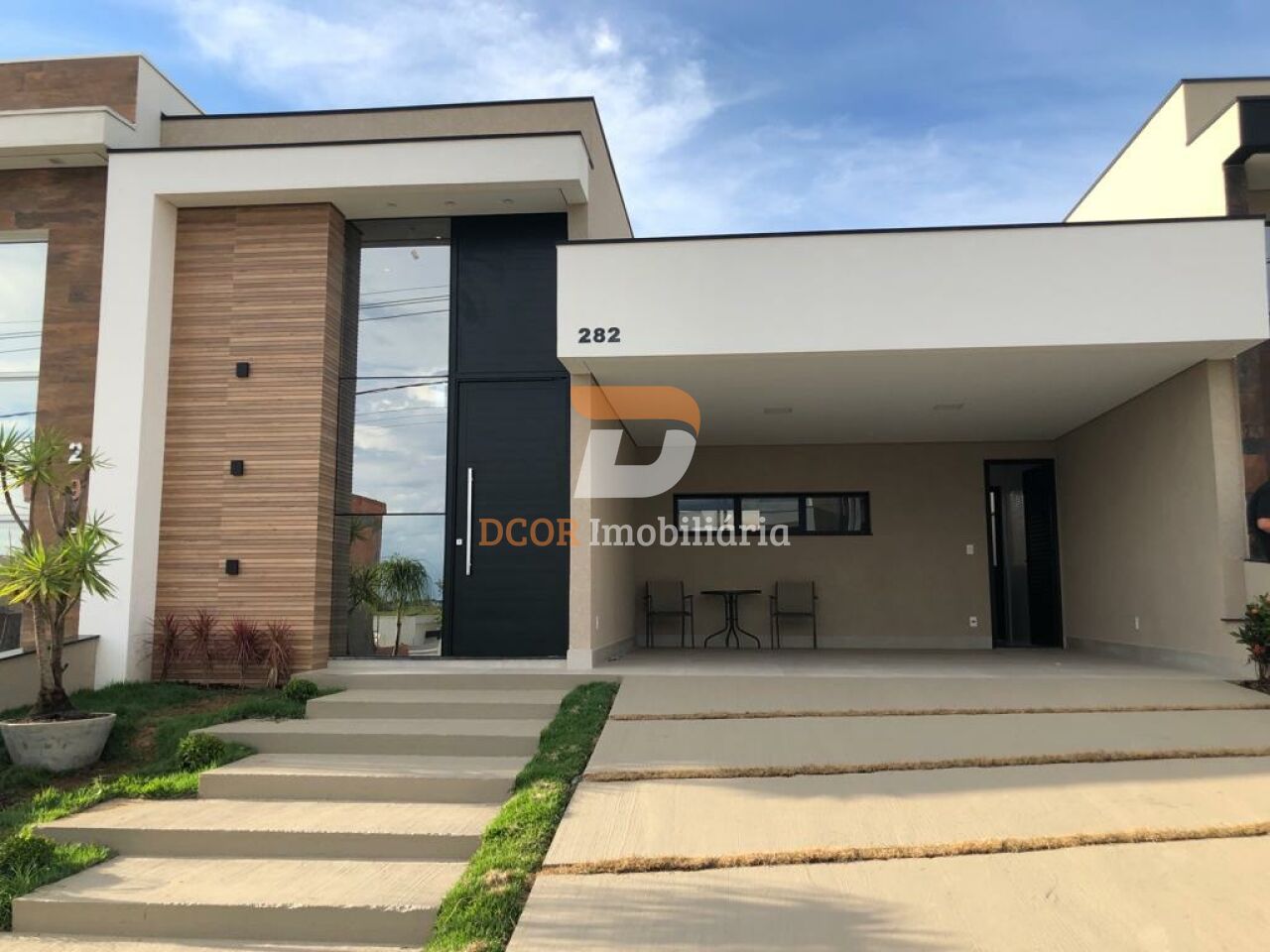 Sobrado para Venda - Jardim Residencial Viena