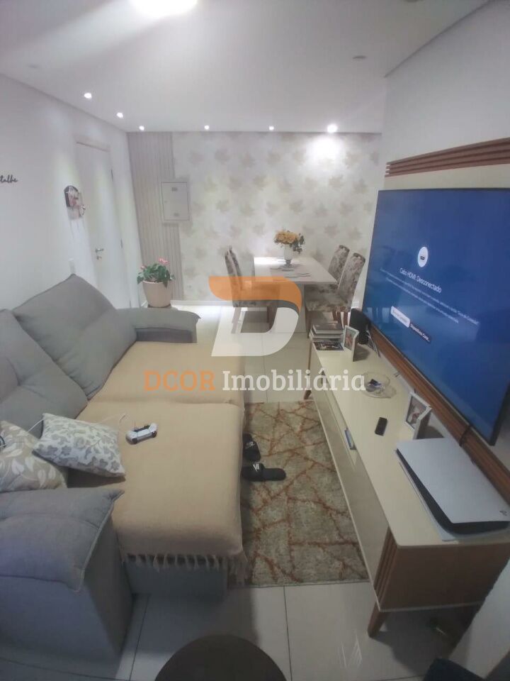 Apartamento para Venda - Jardim Melo