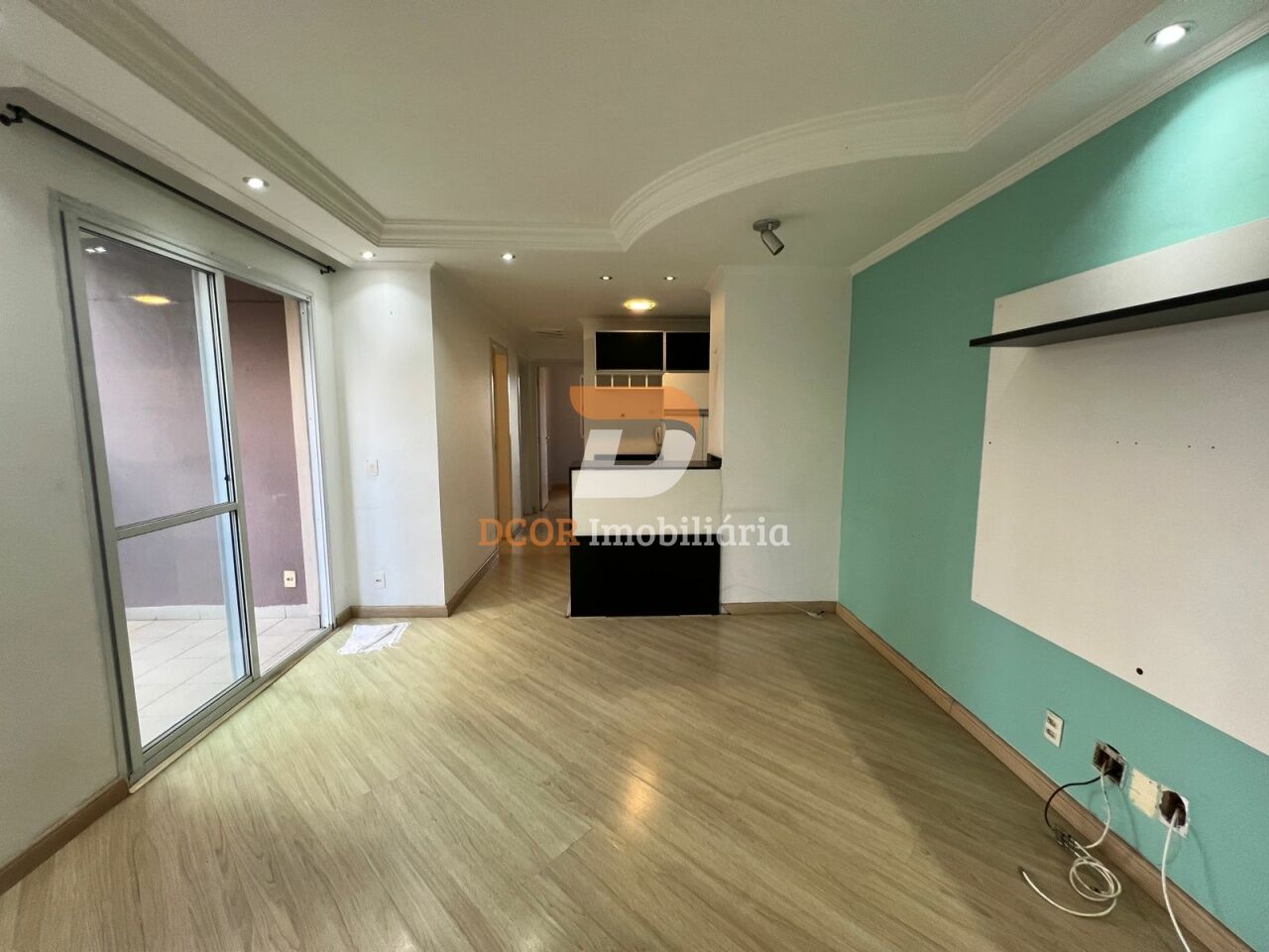 Apartamento para Venda - Centro