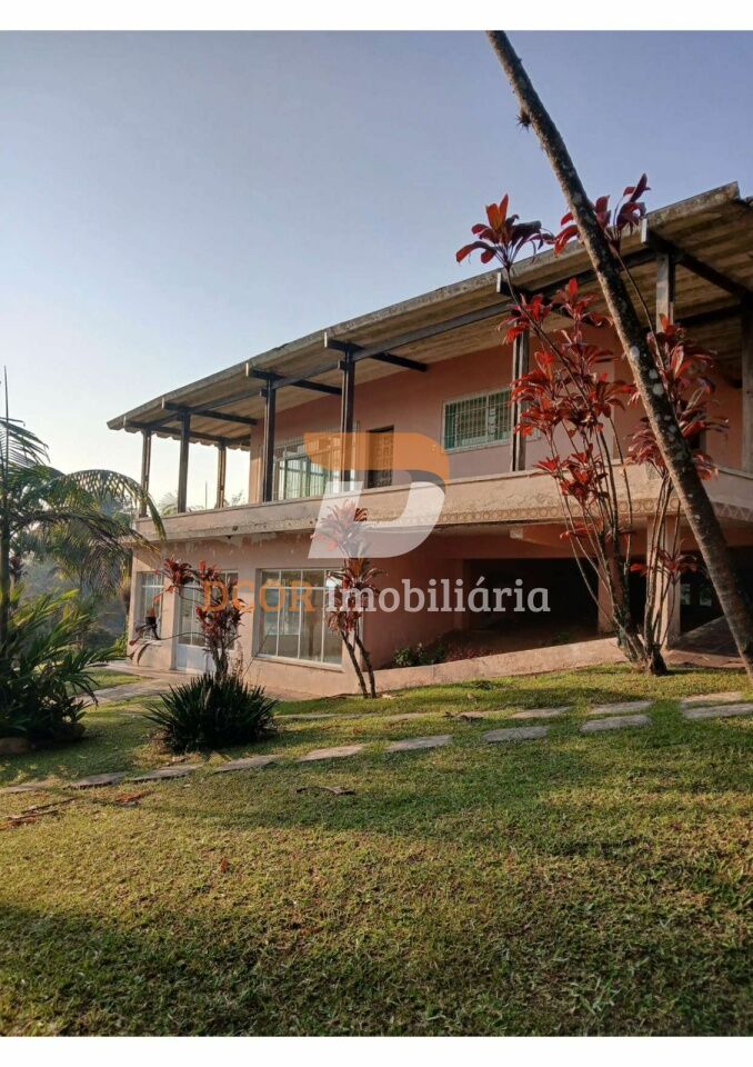 Chacara para Venda - Zanzala