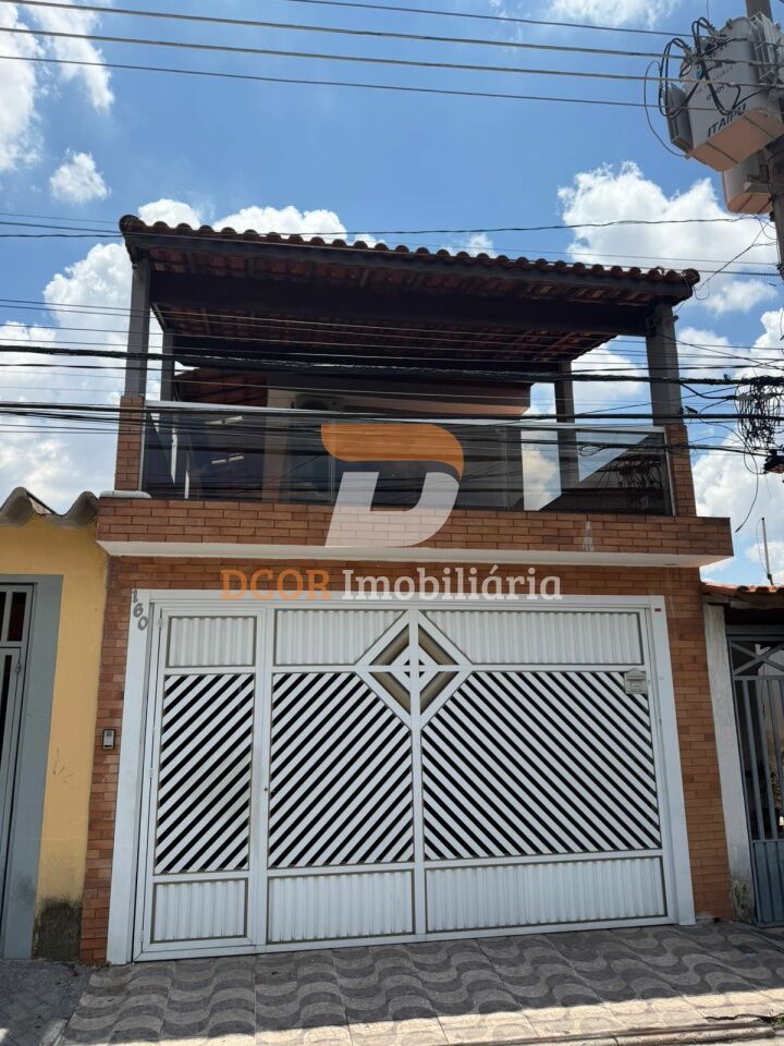 Casa para Venda - Piraporinha