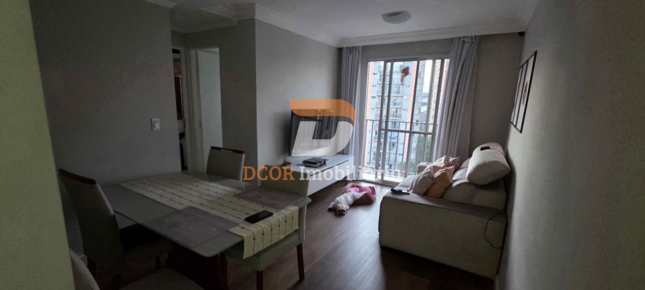 Apartamento para Venda - Taboão