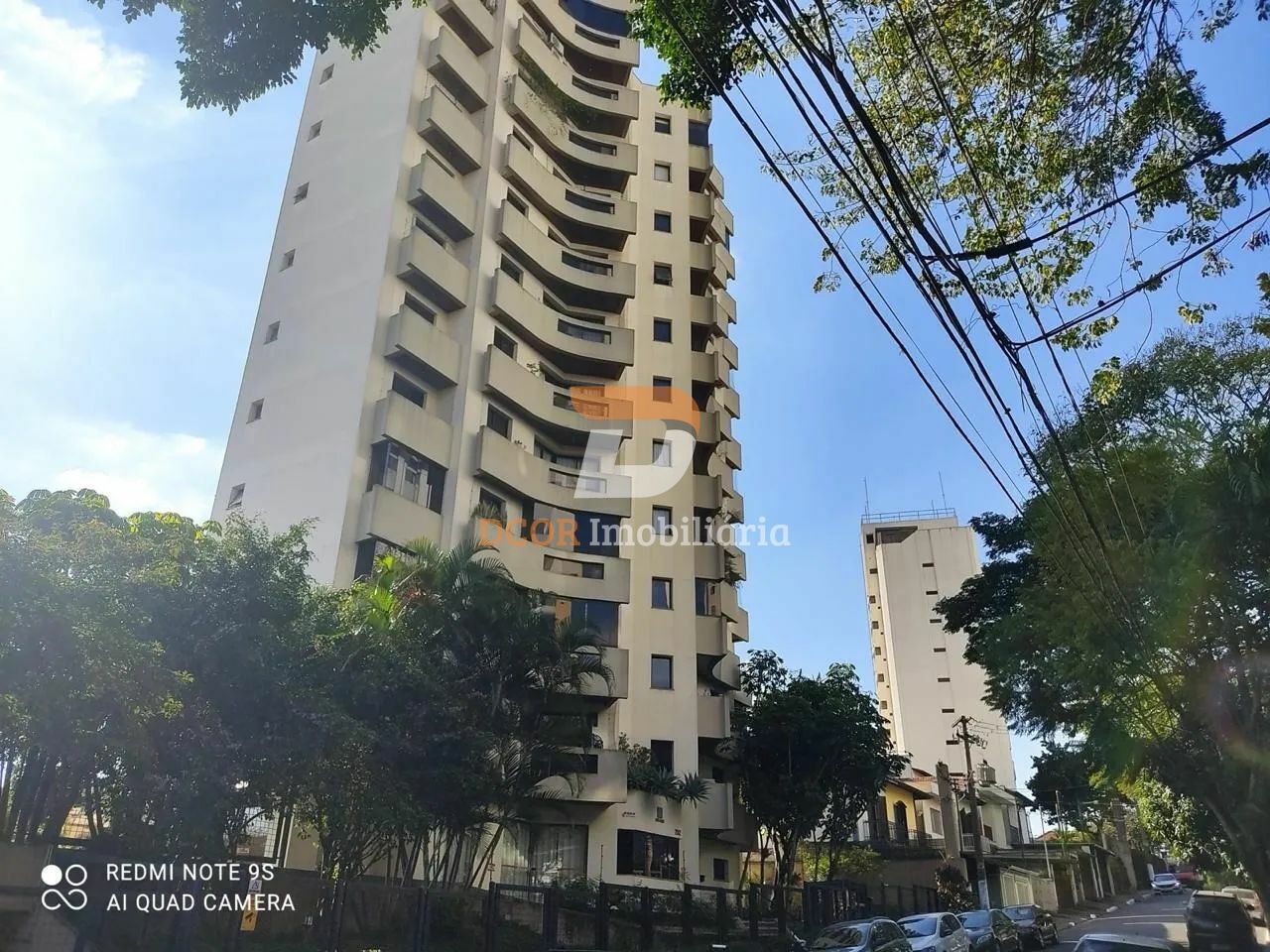 Apartamento para Venda - Campo Belo