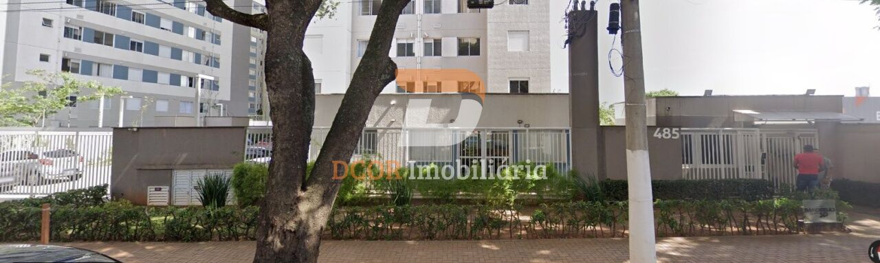 Apartamento para Venda - Cambuci